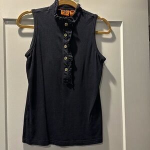 Tory Burch sleeveless top